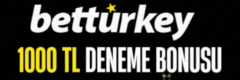 Betturkey
