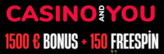 CasinoAndYou