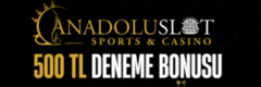 AnadoluSlot